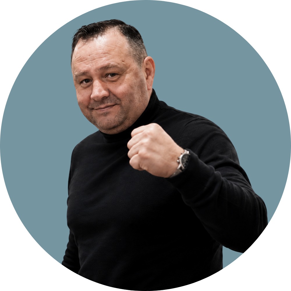 Alexej Schlegel